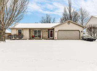 762 Shoshoni Dr, Springfield, IL 62711