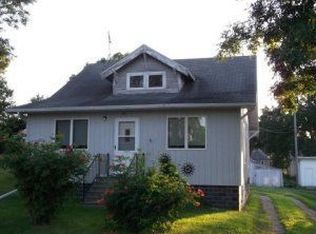 58 School St, Conger, MN 56020