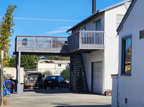 6606 Goodwin St, San Diego, CA 92111