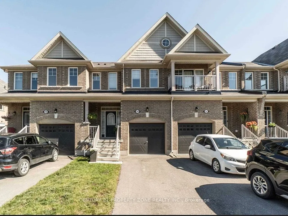 50 Jackson Dr