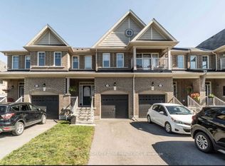 50 Jackson Dr, New Tecumseth, ON L0G1W0