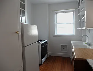 Rented by Brown Harris Stevens