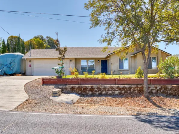 6619 Baldwin St, Valley Springs, CA 95252