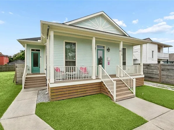 3608 N Derbigny St, New Orleans, LA 70117