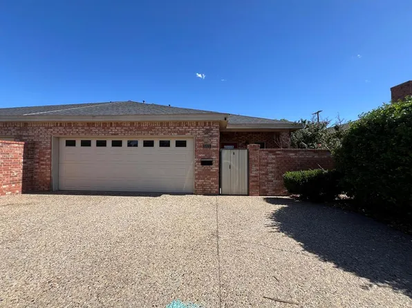 3221 W Golf Course Rd, Midland, TX 79701