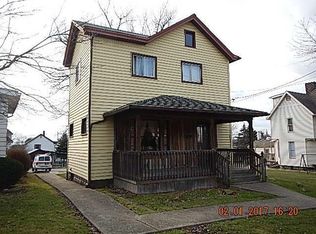 1408 E Washington St, New Castle, PA 16101