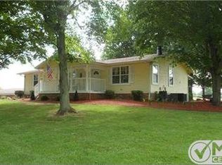 639 Butler Rd, Portland, TN 37148