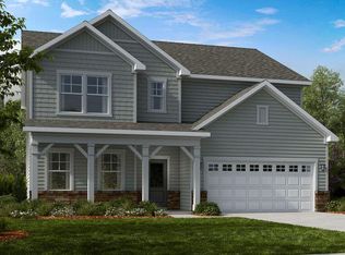 677 Sun Meadow Dr, Wake Forest, NC 27587