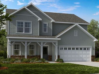 677 Sun Meadow Dr, Wake Forest, NC, 27587