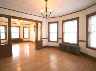 54 Chester St #2, Malden, MA 02148
