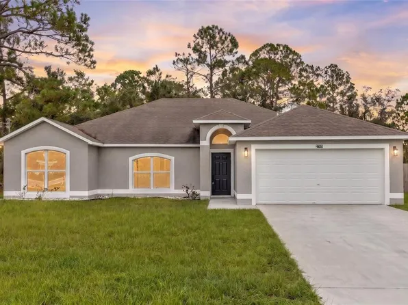 2190 GLENLOCK DRIVE, DELTONA, FL 32725