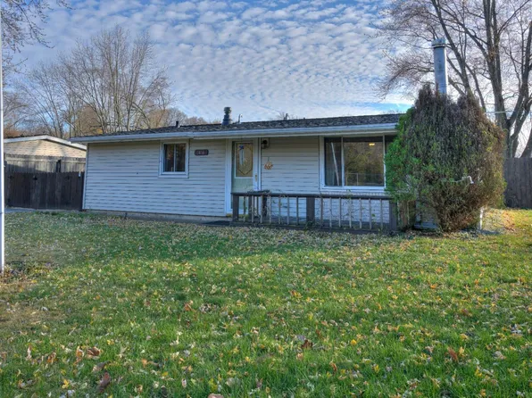 1416 213th St, Dyer, IN 46311