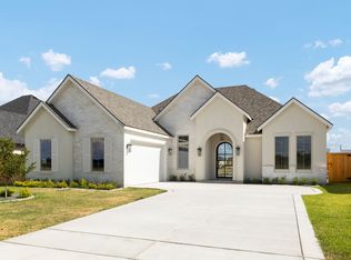 4005 Waccamaw Ave, Edinburg, TX 78541