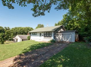 200 1st St, Franklin, NC 28734