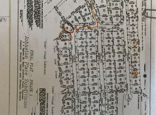 0 Naber St, Ripley, TN 38063