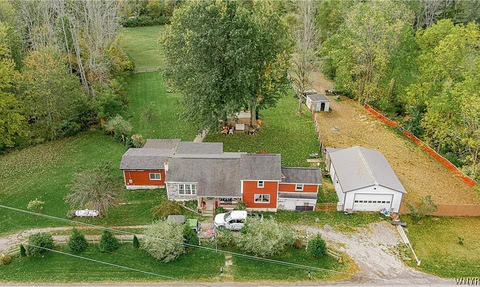 8516 Akron Rd, Lockport, NY 14094 Zillow