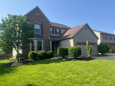 3957 Kul Cir N, Hilliard, OH, 43026