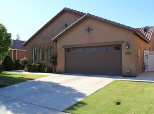 14606 Lemon Lily Dr, Bakersfield, CA 93314