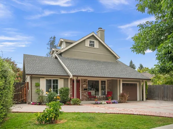 1745 Virginia Ave, Redwood City, CA 94061