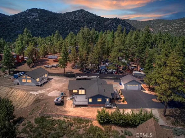 1101 Mound St, Big Bear City, CA 92314