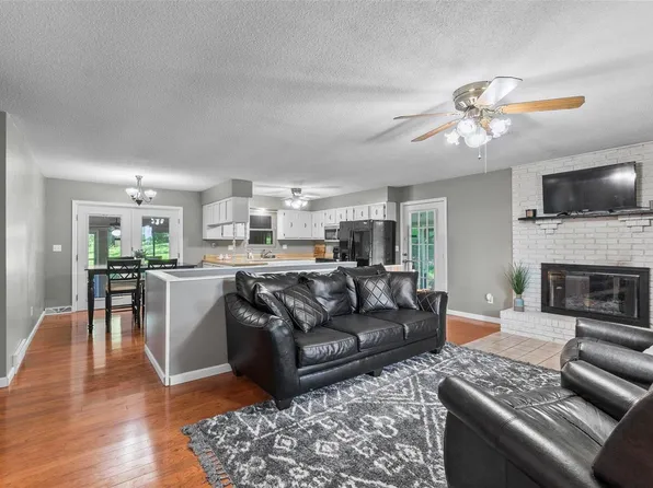 2819 Independence St, Cape Girardeau, MO 63703