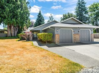 8021 55th Ave NE #B, Marysville, WA 98270
