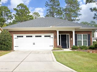 5 Gull Ln, Pinehurst, NC 28374