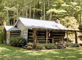 33 Berry Ln, Canton, NC 28716