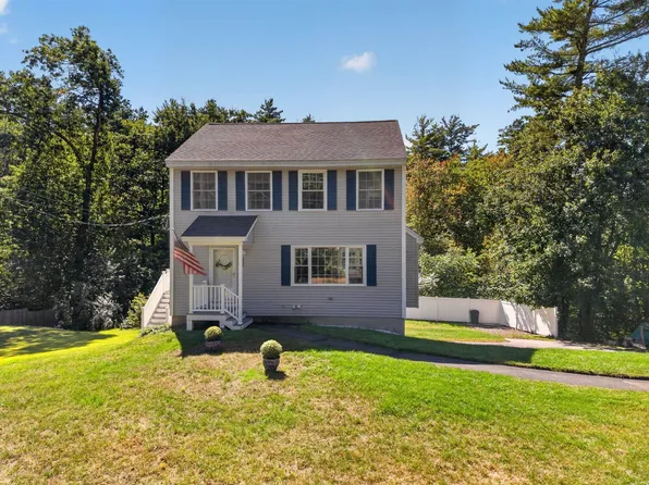 233 North Main Street, Salem, NH 03079