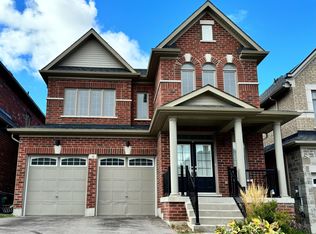 4 Snap Dragon Trl, East Gwillimbury, ON L9N0S9