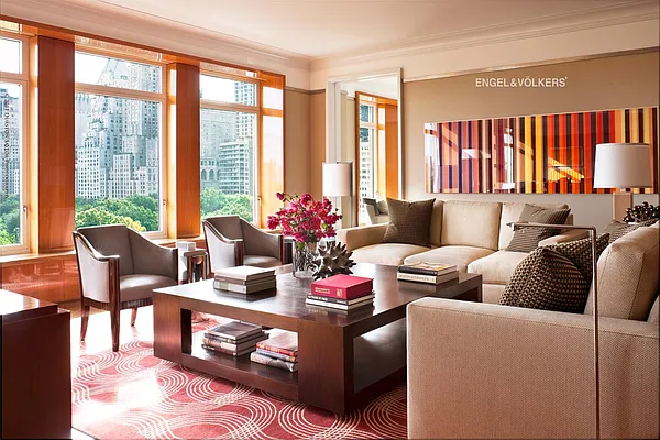 Sold by Engel & Völkers New York City | media 1