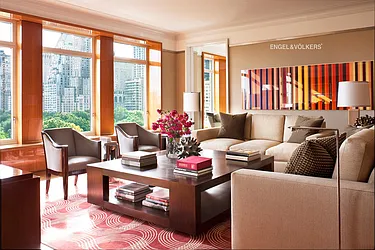 Sold by Engel & Völkers New York City
