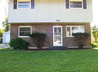 714 N Day Ave, Rockford, IL 61101