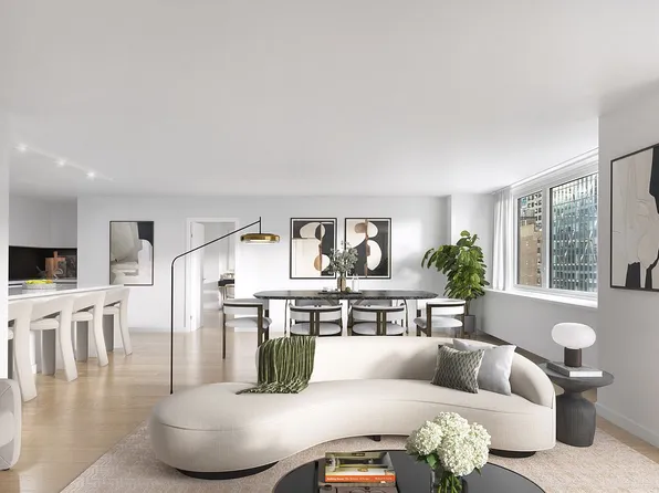 301 W 53rd St APT 13G, New York, NY 10019
