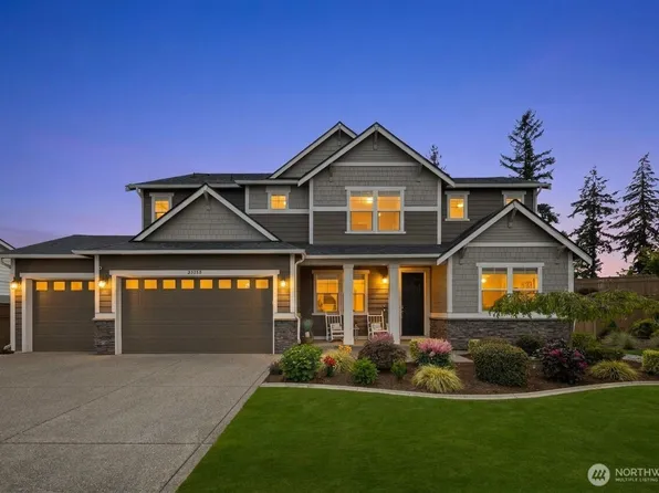 23132 66th Street Ct E, Buckley, WA 98321