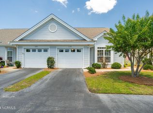 118 Willow Pond Dr, Morehead City, NC 28557
