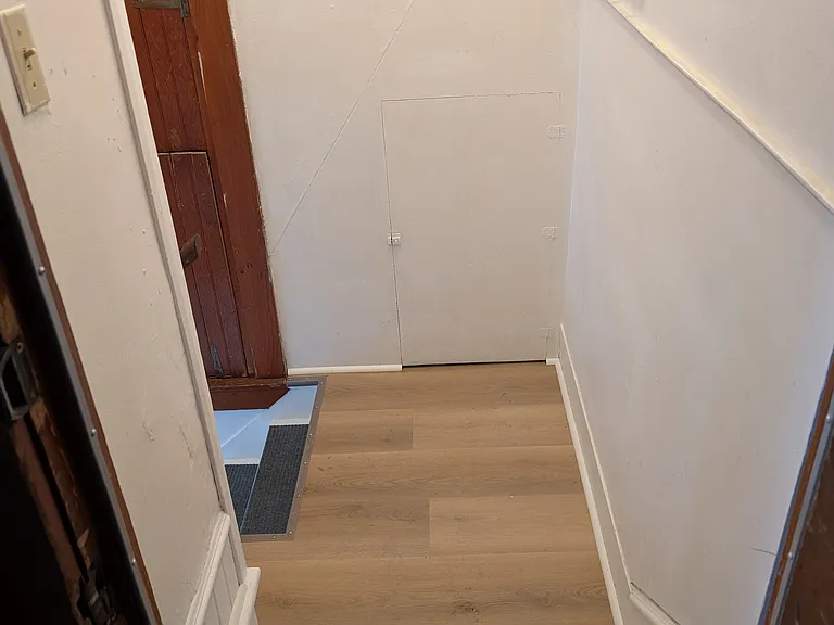 Entryway.