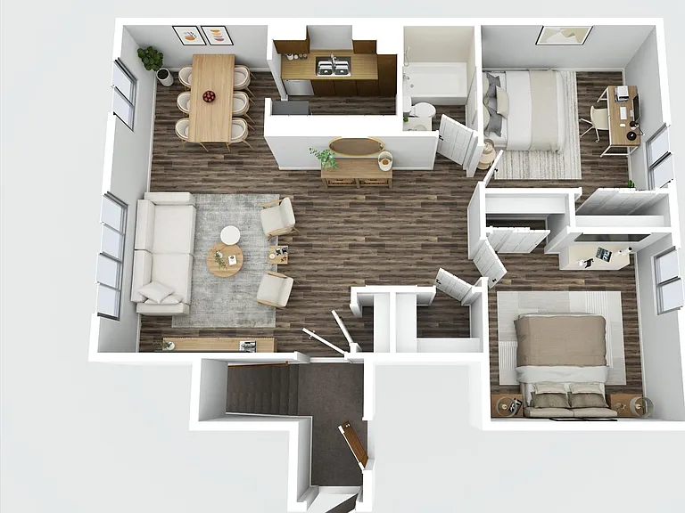 1140 Walnut Ave #22 — Photo 13