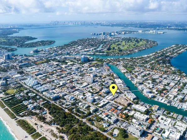 400 81st St APT 3, Miami Beach, FL 33141