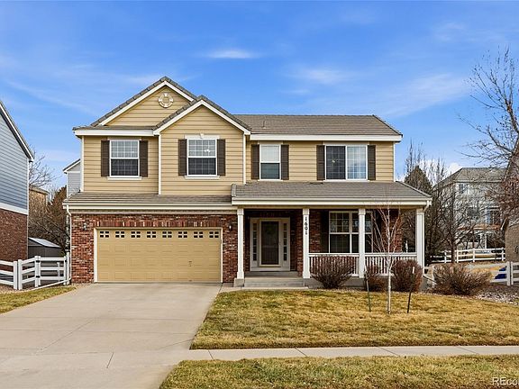 2nd image of 1601 S Buchanan Circle