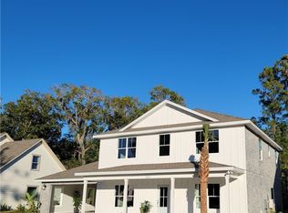 LOT 1037 Eight Captains Cove Way St, Saint Simons Island, GA 31522