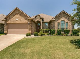 2141 Stoney Gorge Rd, Fort Worth, TX 76177