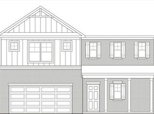 160 Yuma Ln Lot 196, White House, TN 37188