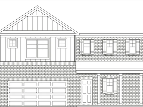 160 Yuma Ln Lot 196, White House, TN 37188