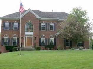 8500 Churchill Downs Rd, Gaithersburg, MD 20882