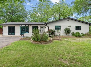 965 Farm Road 900 N, Saltillo, TX 75478