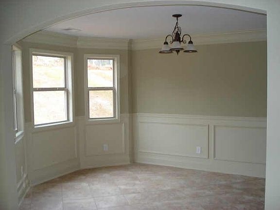 Formal Dining