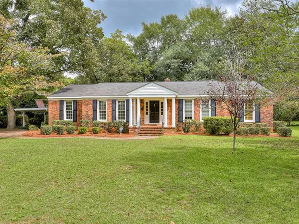 604 Powderhouse Rd, Aiken, SC 29801