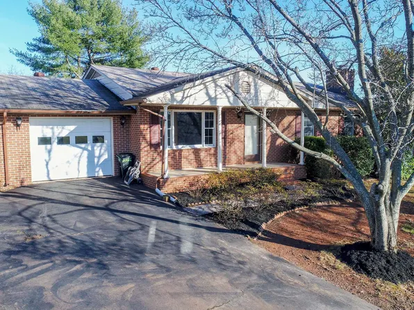 220 Boxley Ln, Orange, VA 22960