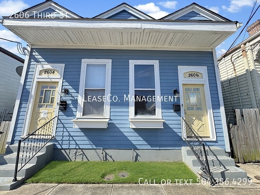 2606 3rd St, New Orleans, LA 70113 | Zillow